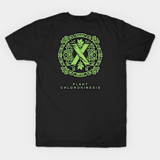 Chlorokinesis T-Shirt